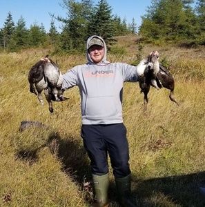 Meet your Posher, Anthony